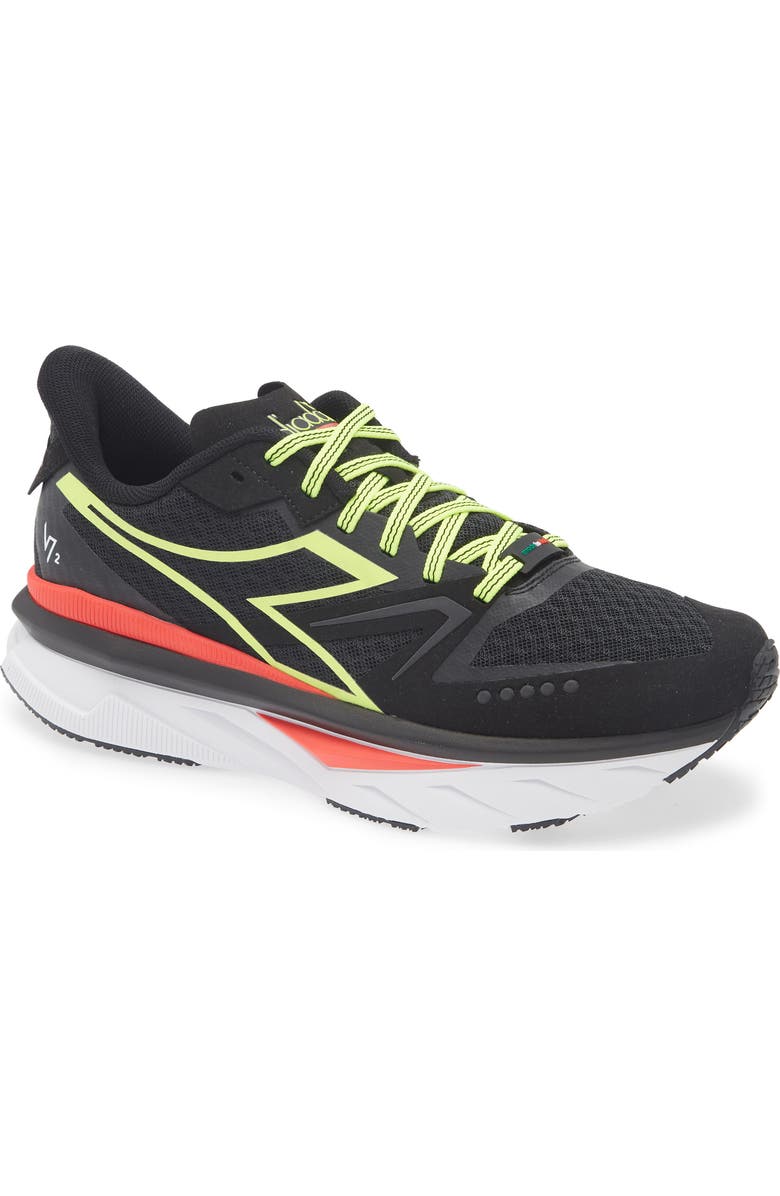 Diadora ATOMO V7000-2 Running Shoe, Main, color,