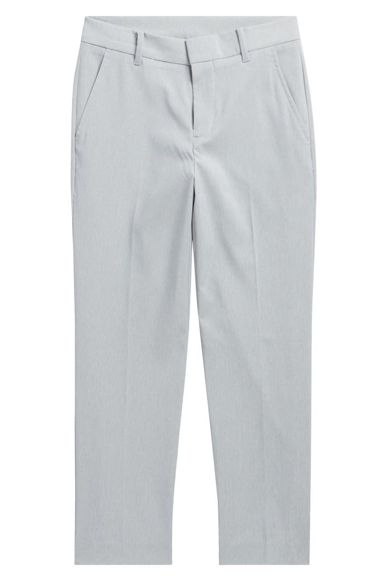 Kids' The Flex Stretch Pants, Main, color, LIGHT GREY