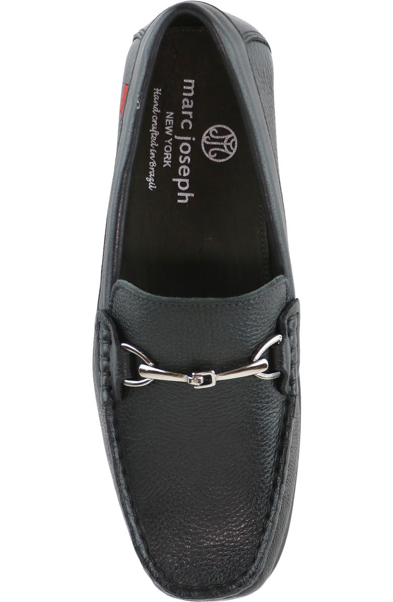 Marc Joseph New York Kids' Edgewood Road Bit Loafer, Alternate, color,
