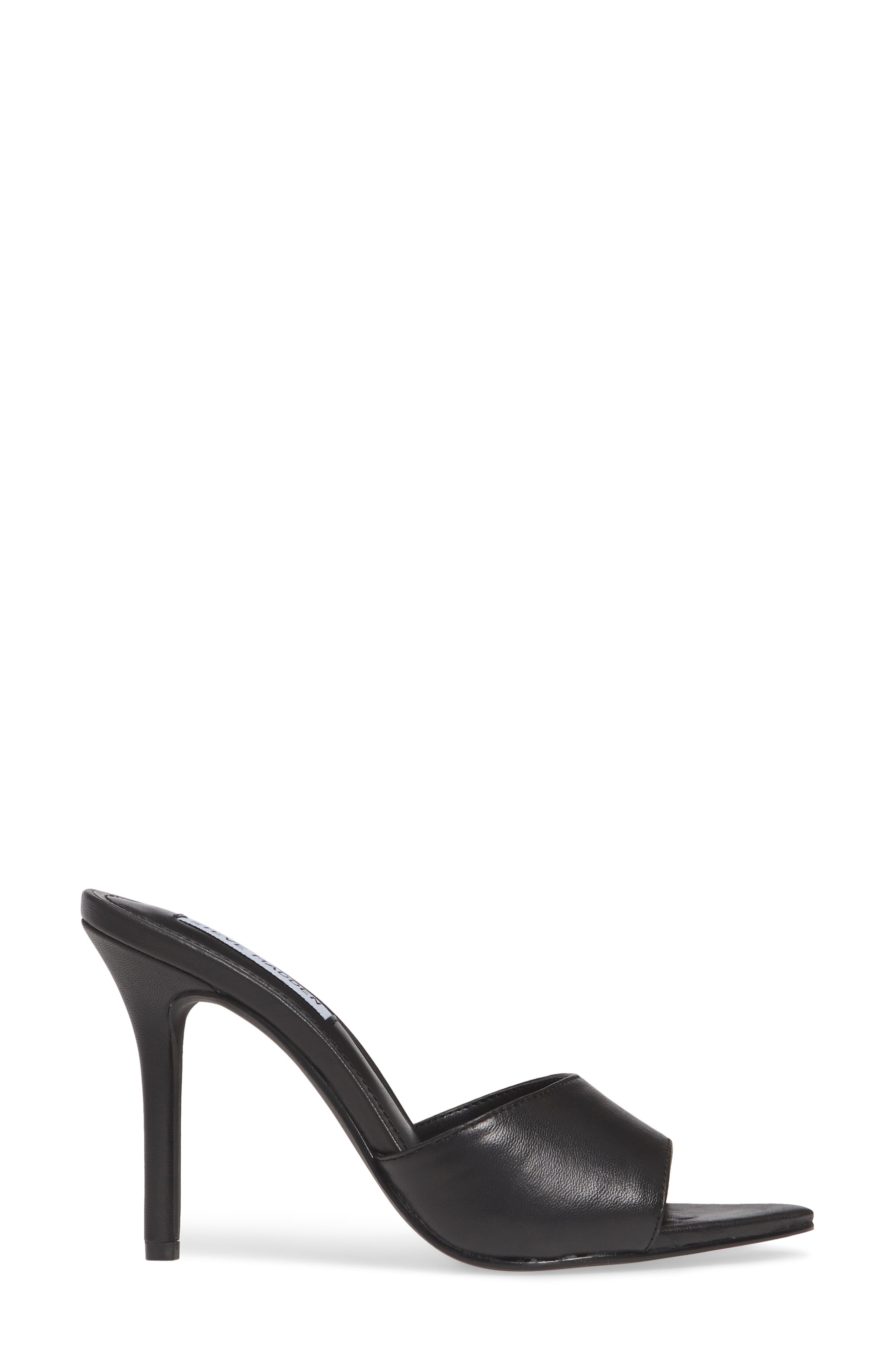 Steve Madden Feisty Slide Sandal, Alternate, color, 