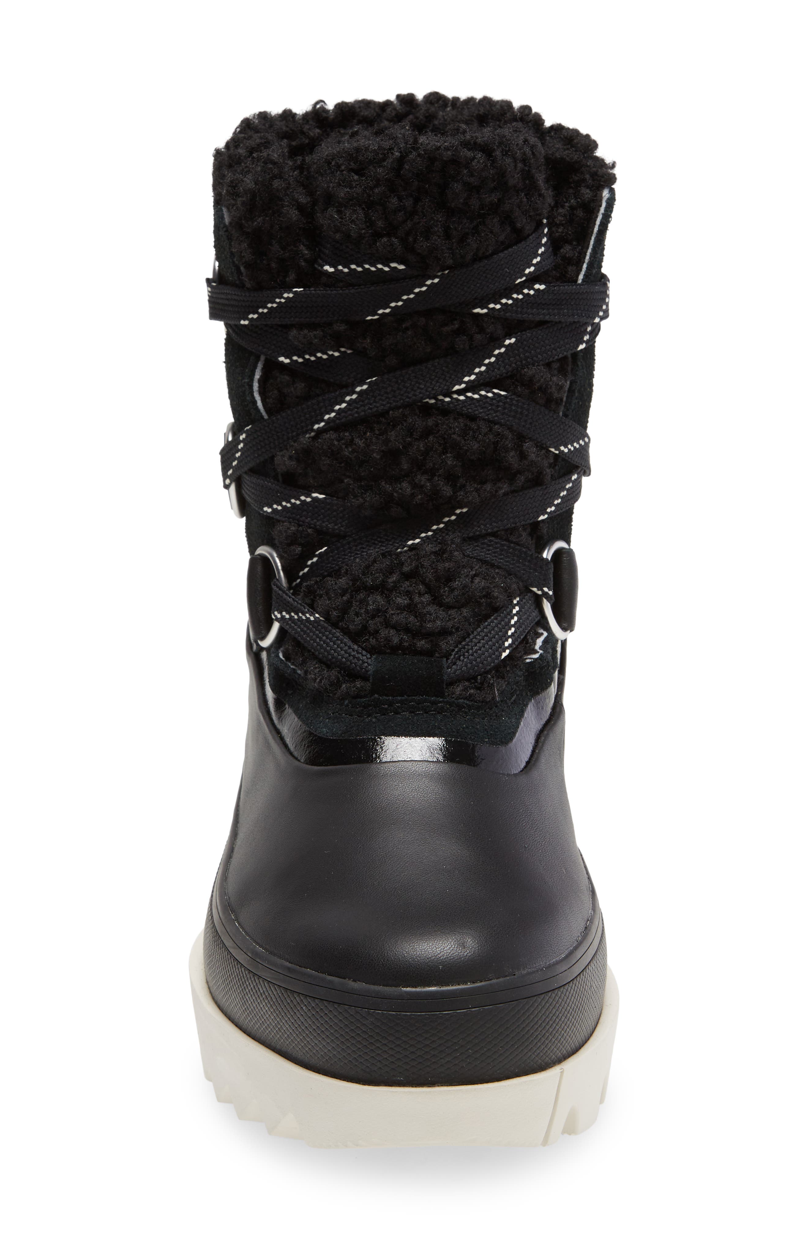 SOREL Joan of Arctic Next Wedge Winter Boot, Alternate, color, 