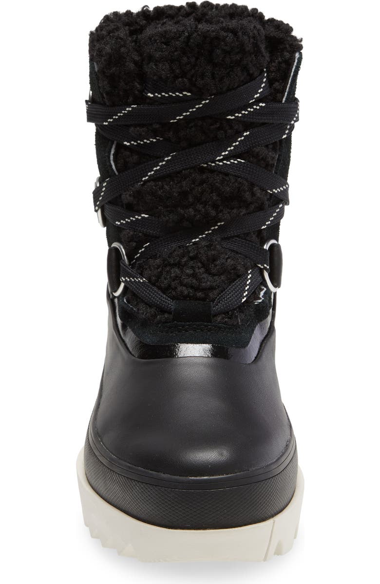 SOREL Joan of Arctic Next Wedge Winter Boot, Alternate, color,