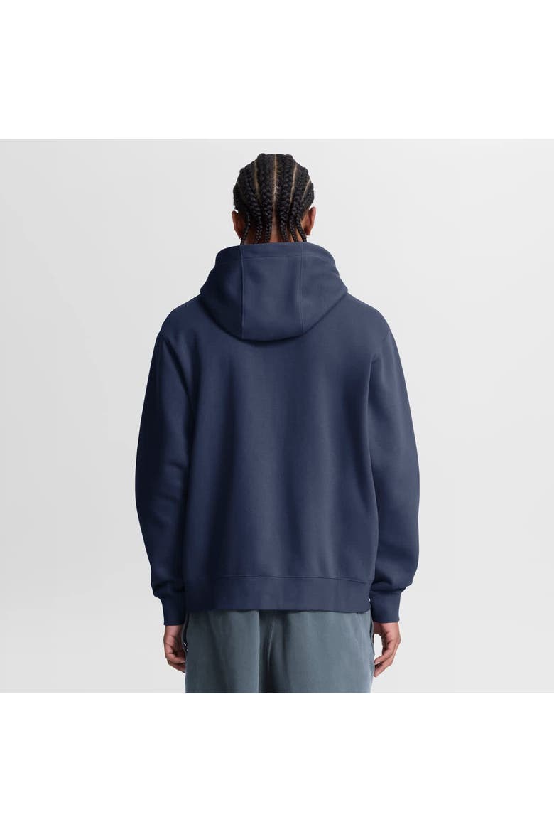 Nike Men's Nike Navy New York Yankees Primetime Lockup Full-Zip