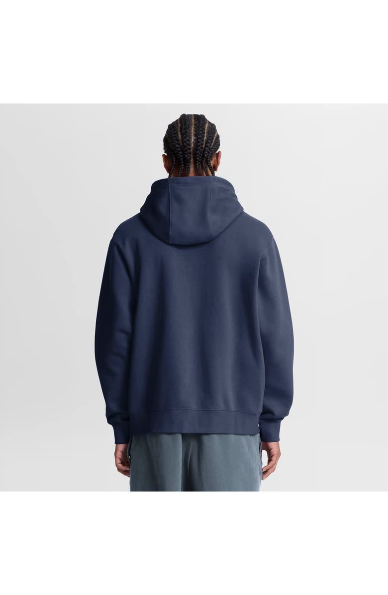 Nike Men's Nike Navy New York Yankees Primetime Lockup Full-Zip Hoodie, Alternate, color, Navy
