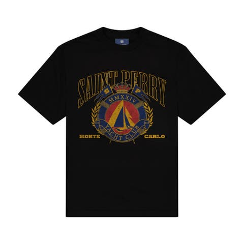 Mmxxiv Yacht Club Tees