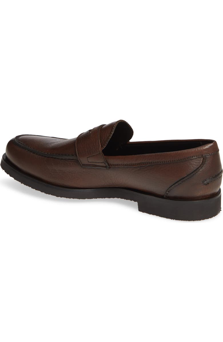 TO BOOT NEW YORK Cristoforo Penny Loafer, Alternate, color,