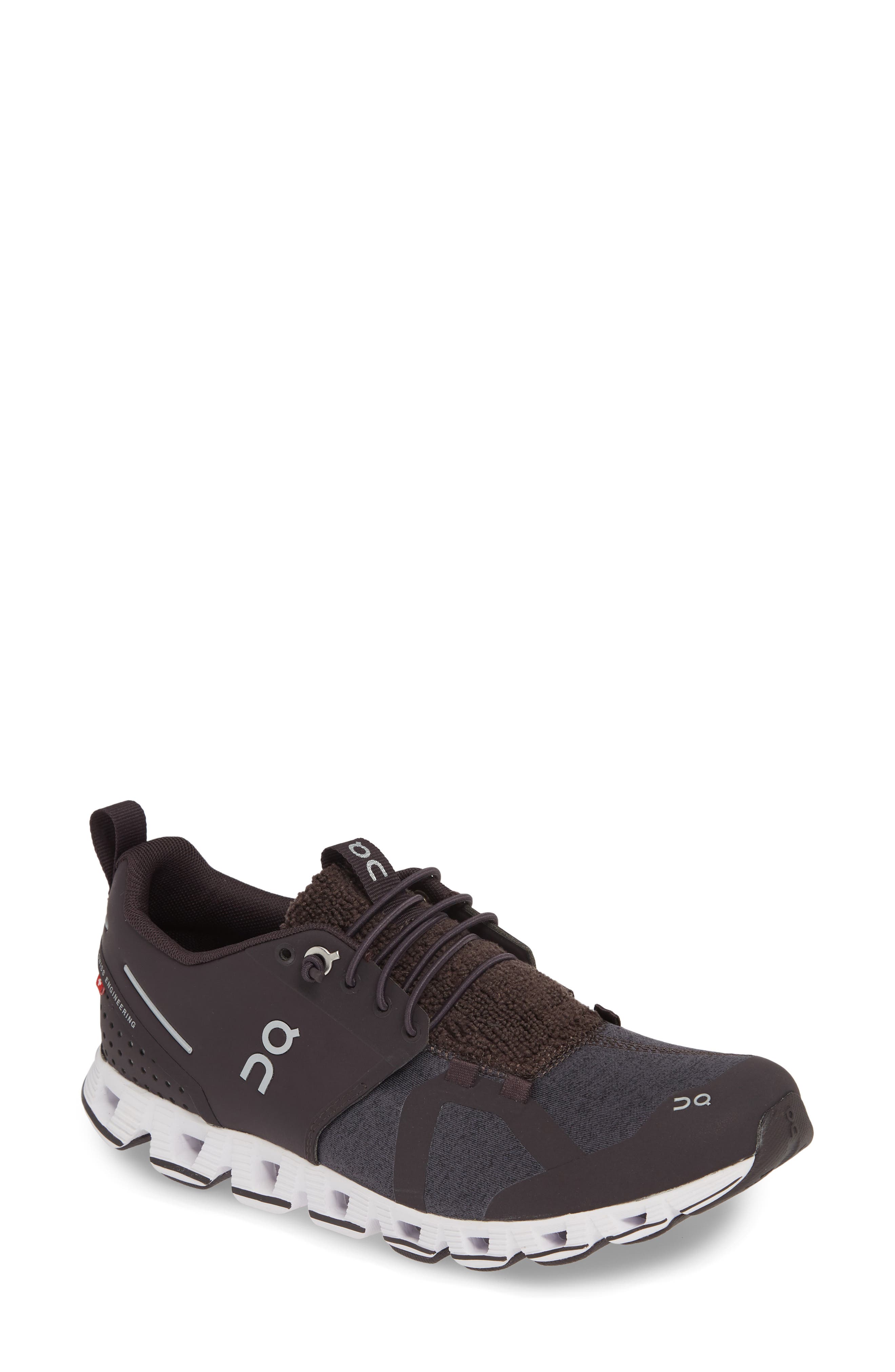 On Cloudterry Sneaker - Women, Main, color, 