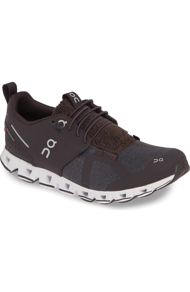 On Cloudterry Sneaker - Women, Main, color,