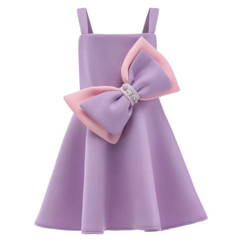 Whisper Dress (Toddler, Little Kid & Big Kid)