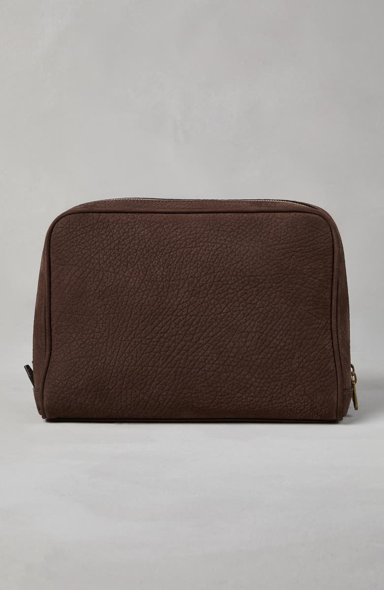 Brunello Cucinelli Beauty case, Alternate, color, 