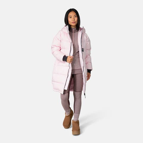 Women's Rongve Parka