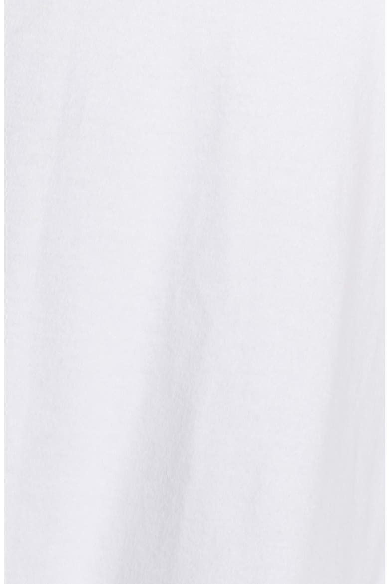 Shawl Collar Robe, Alternate, color, WHITE