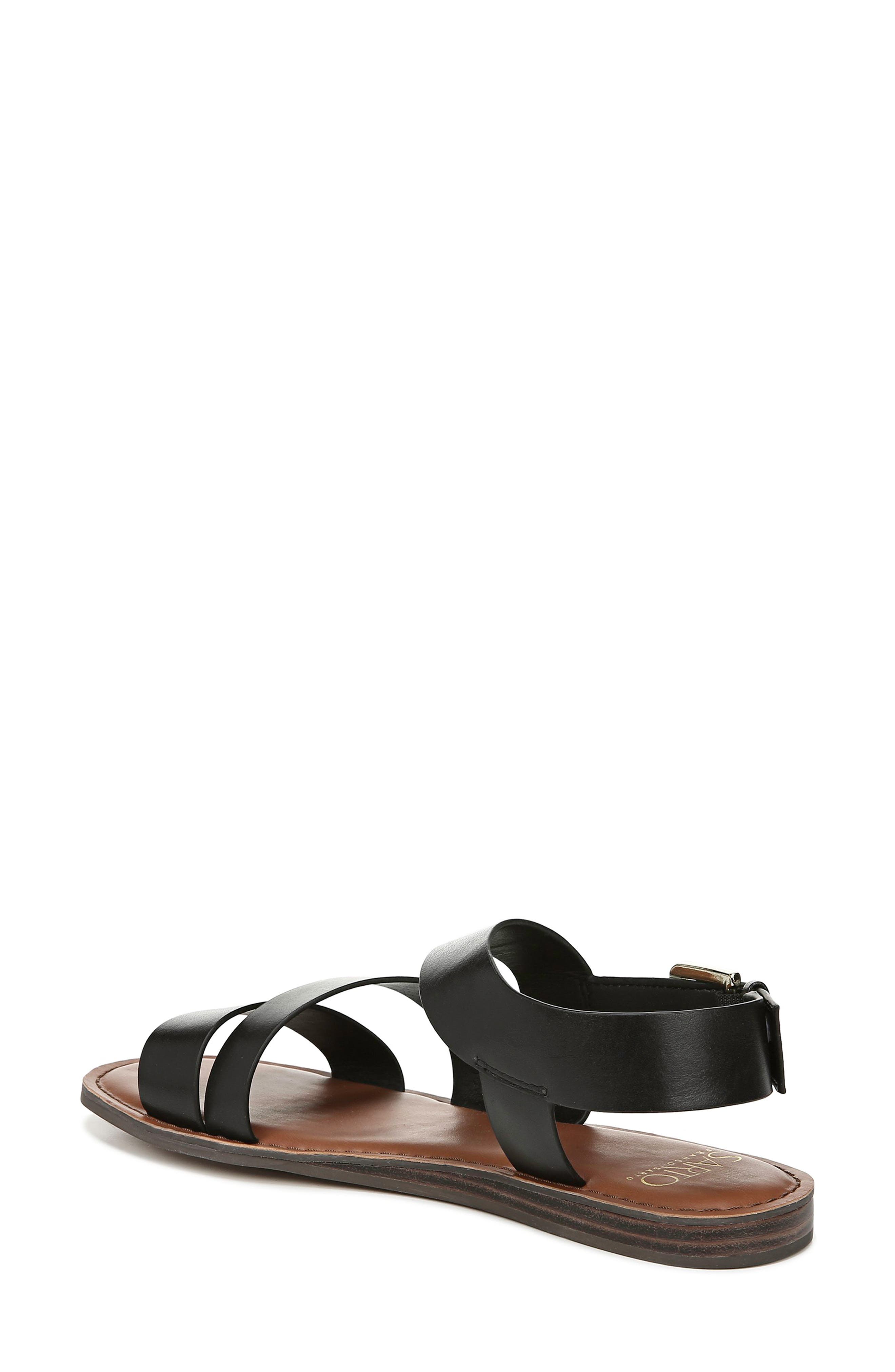 Franco Sarto Lizzie Sandal, Alternate, color, 