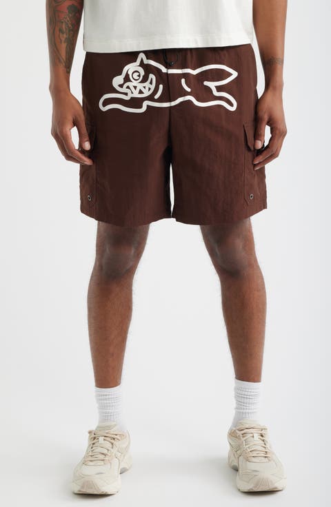 Breeze Cargo Shorts