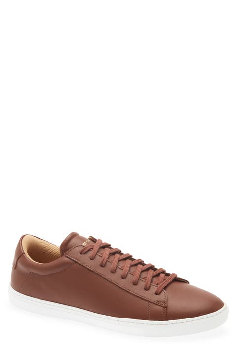 Low 1 Sneaker