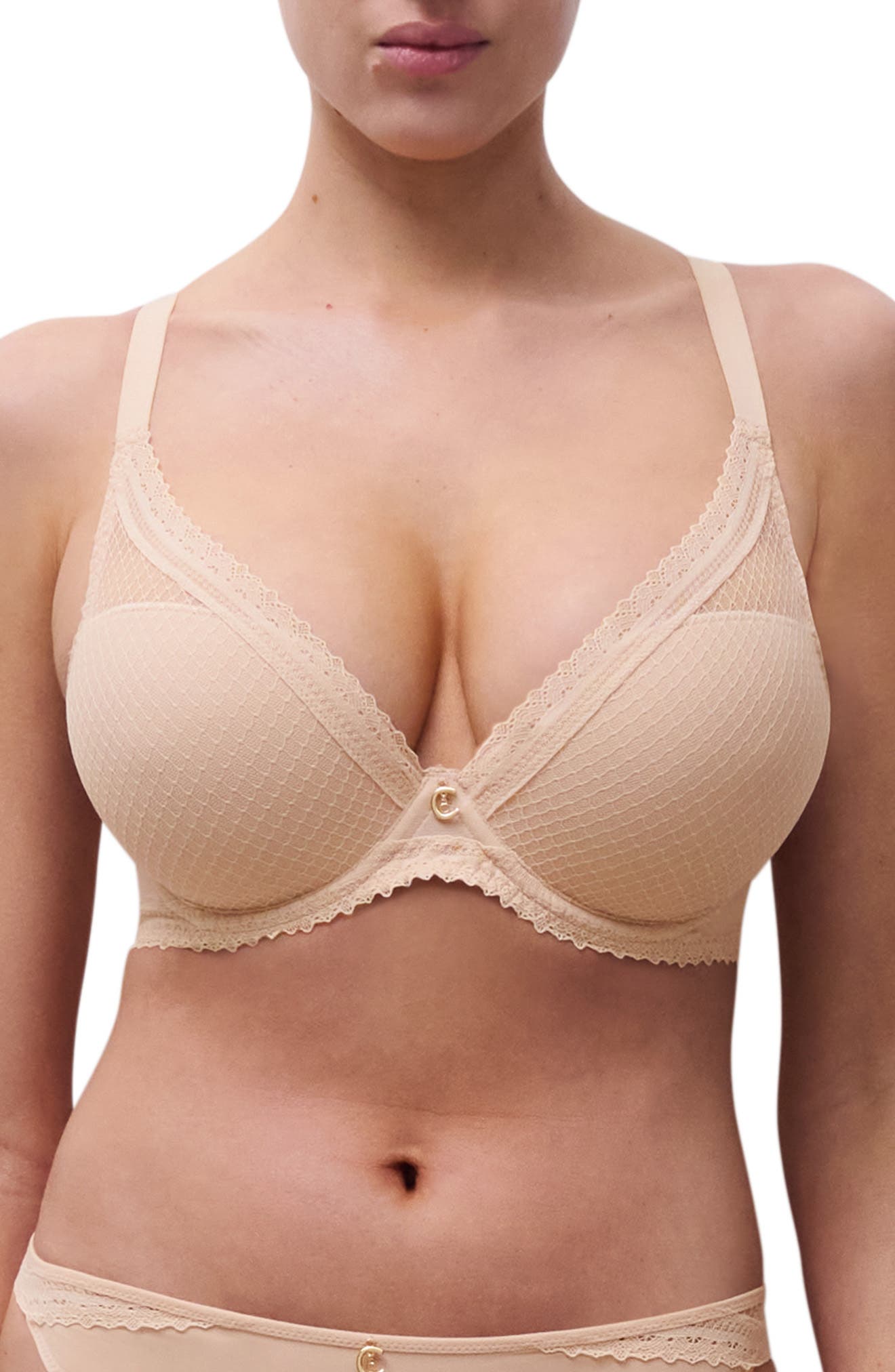 BEIGE BLUSH