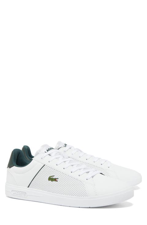 Low Top Court Sneaker (Men)