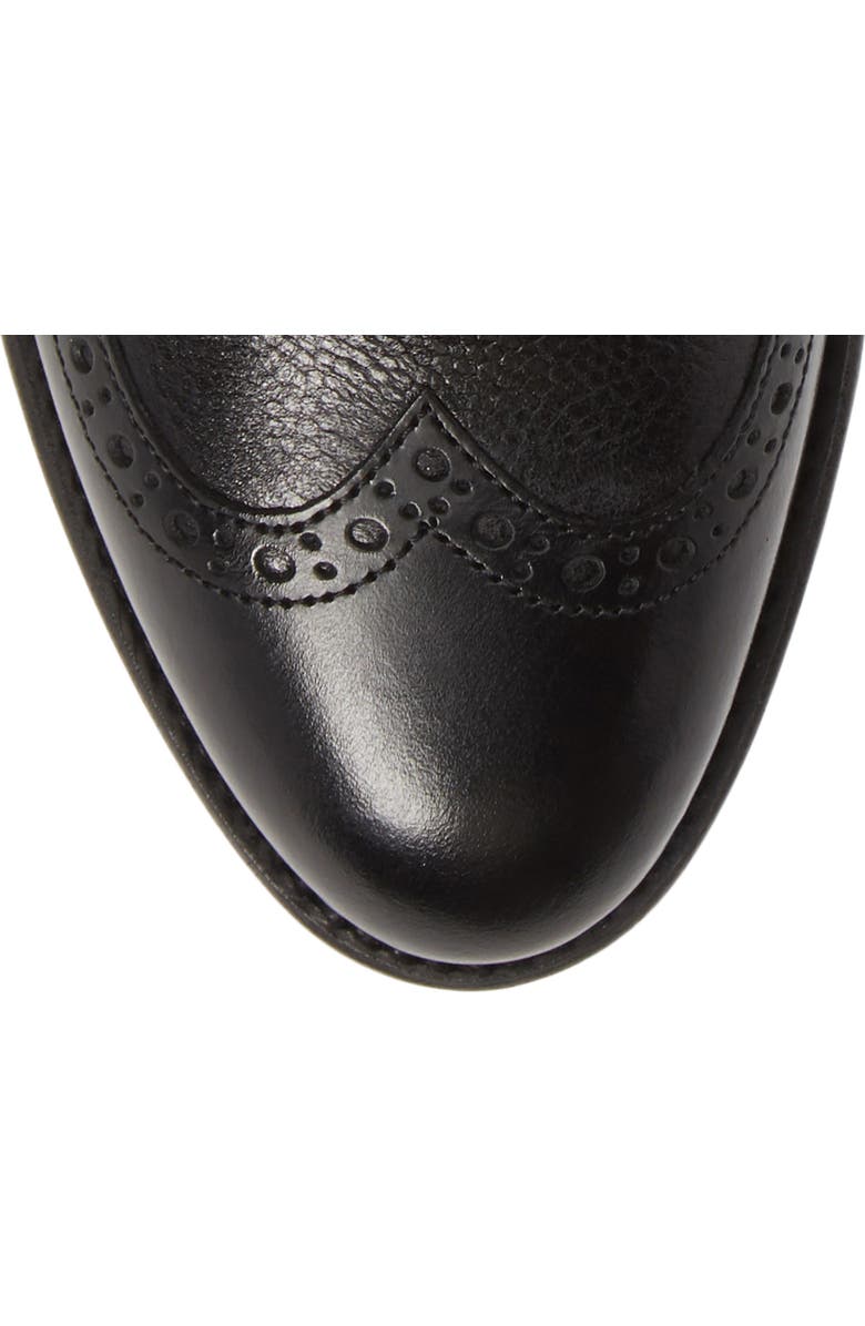 The Office of Angela Scott Miss Scott Chelsea Boot, Alternate, color,