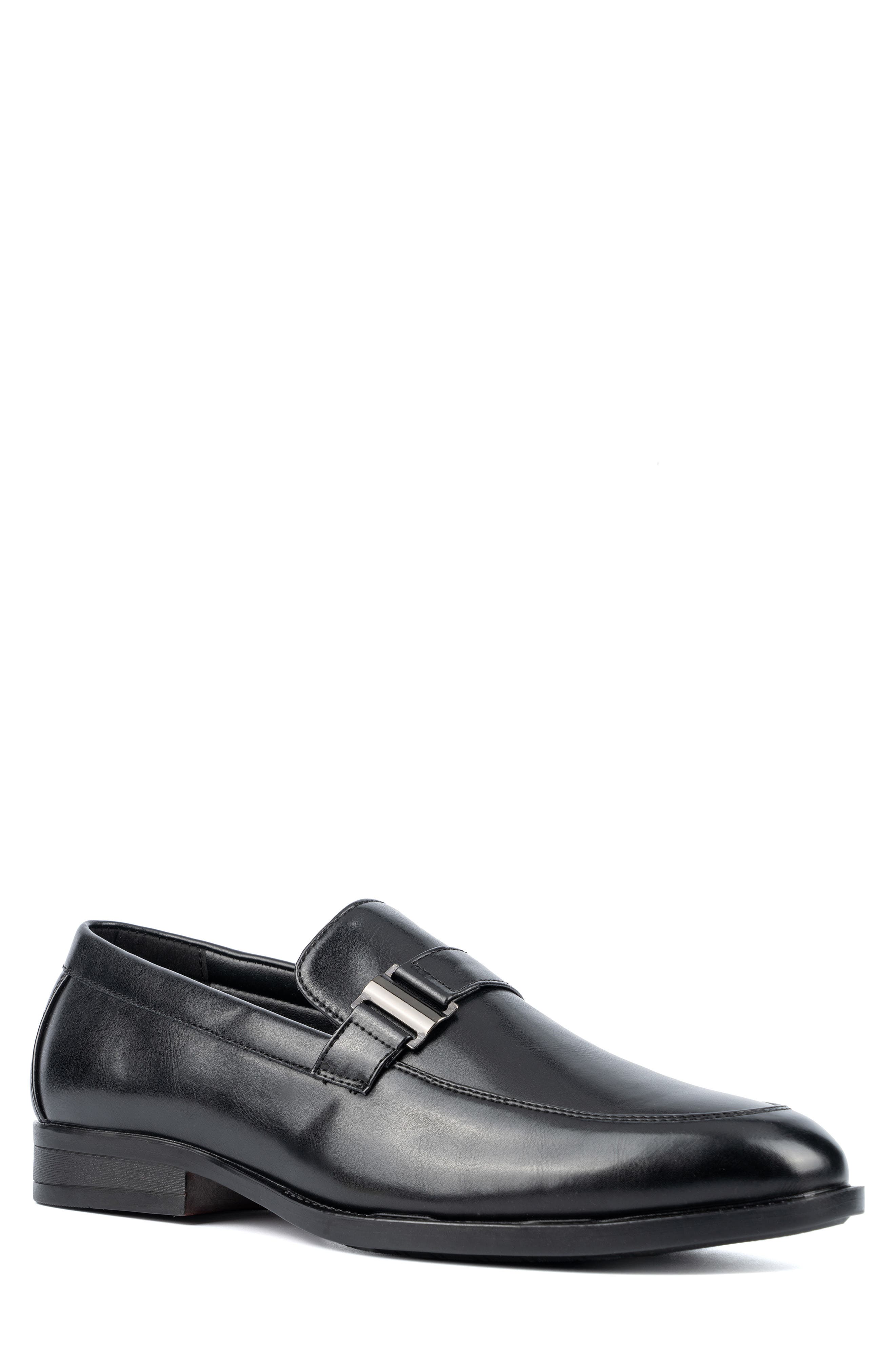 XRAY Blaze Faux Leather Loafer