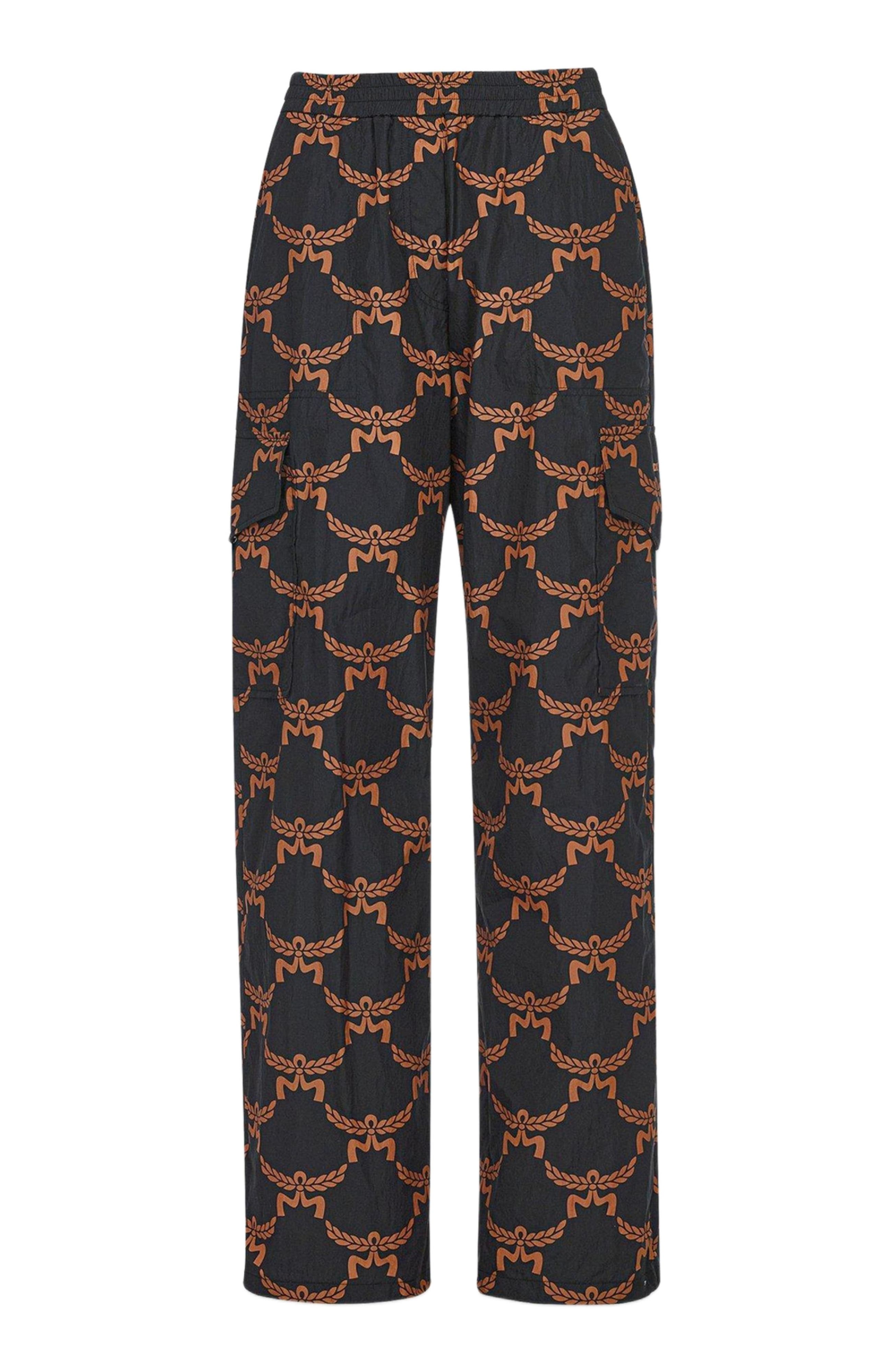 Lauretos Monogram Pants in ECONYL - image 2