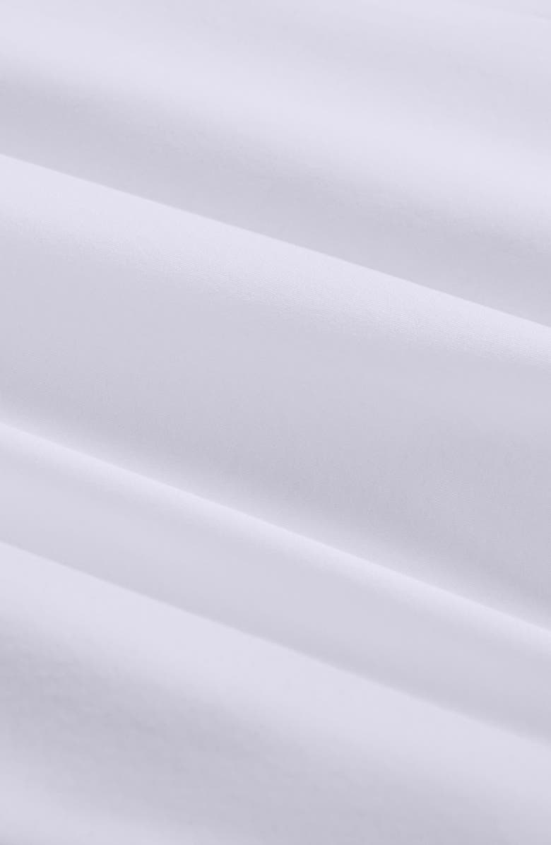 Bugatchi Devon OoohCotton<sup>®</sup> Button-Up Shirt, Alternate, color, White