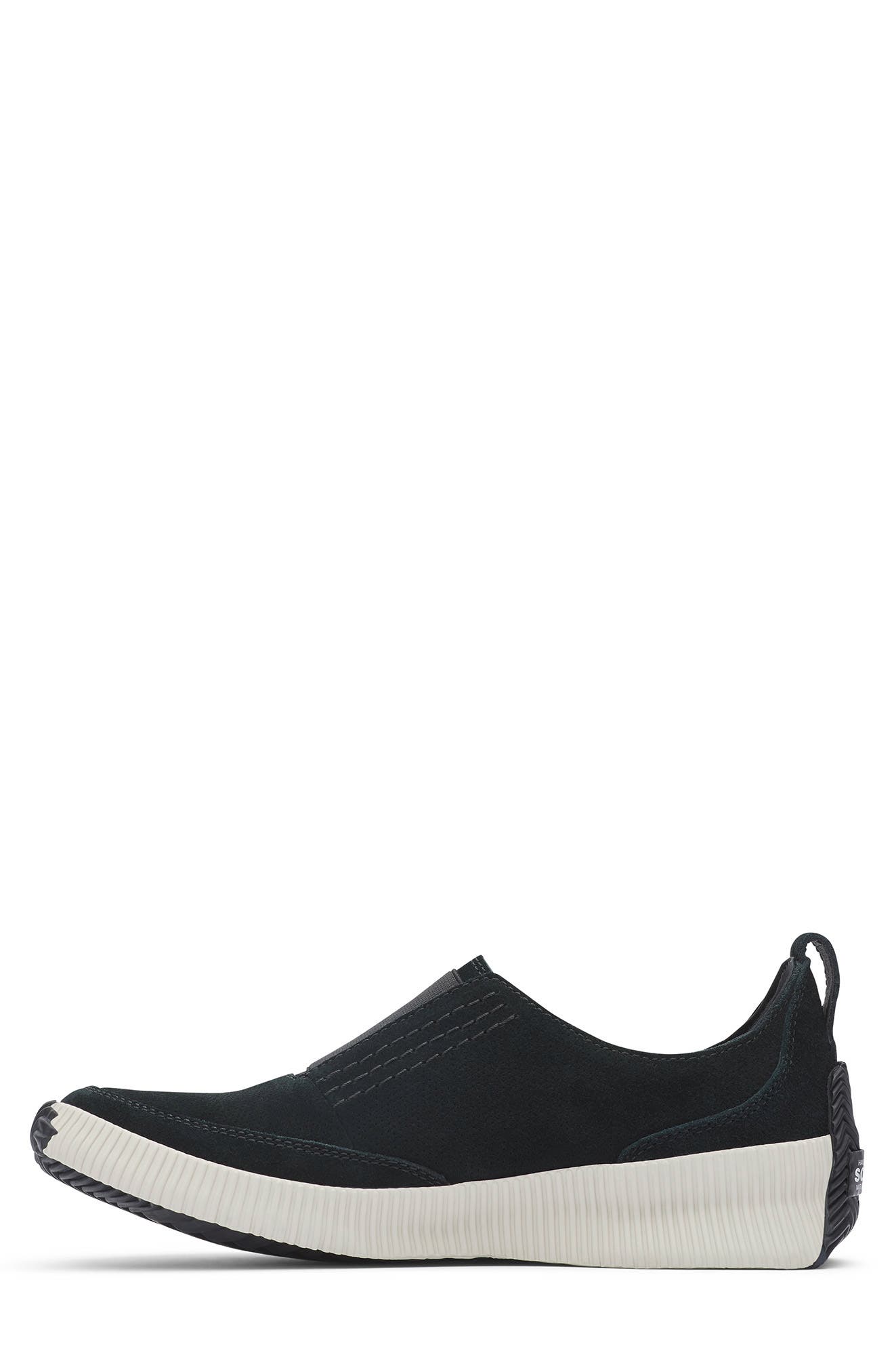 SOREL Out N About Slip-On Skeaker, Alternate, color, 