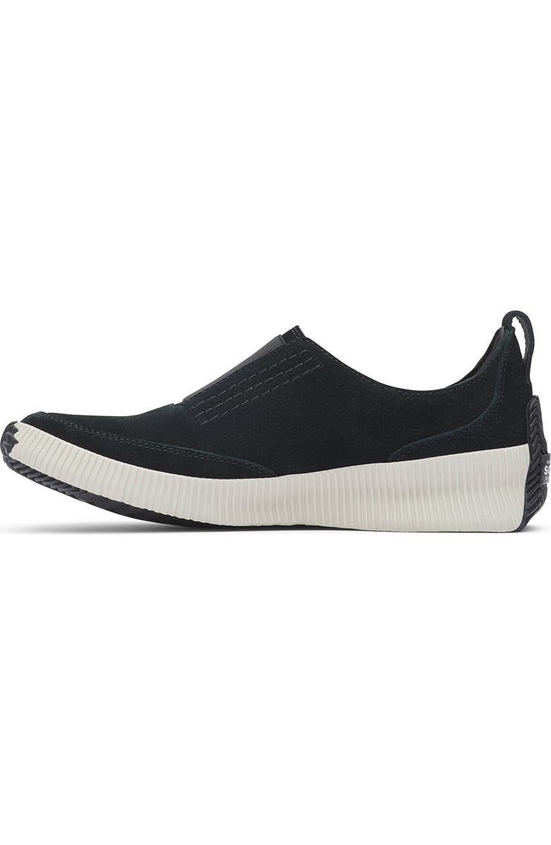 SOREL Out N About Slip-On Skeaker, Alternate, color,