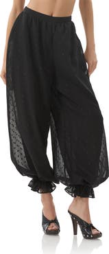 AFRM James Clip Dot Pants