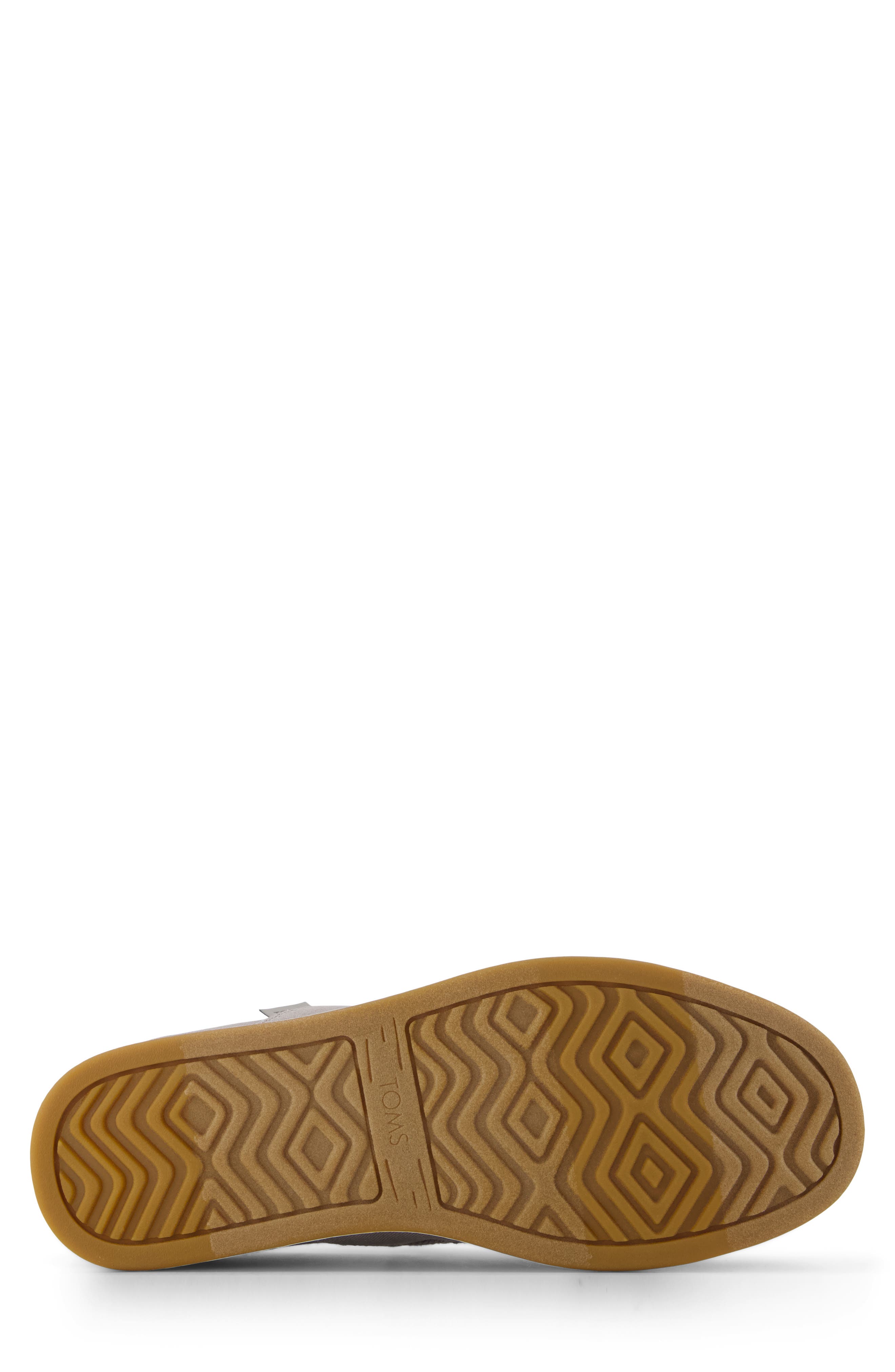 Alonso Slip-On Sneaker, Alternate, color, MEDIUM GREY