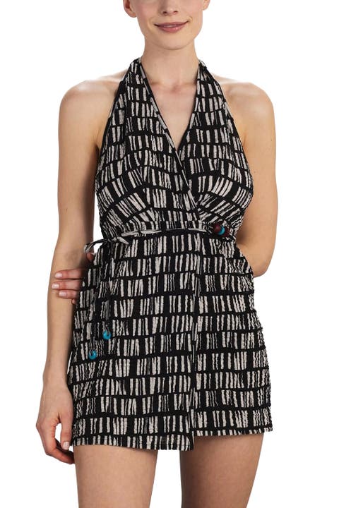 Cappadocia Mini Dress