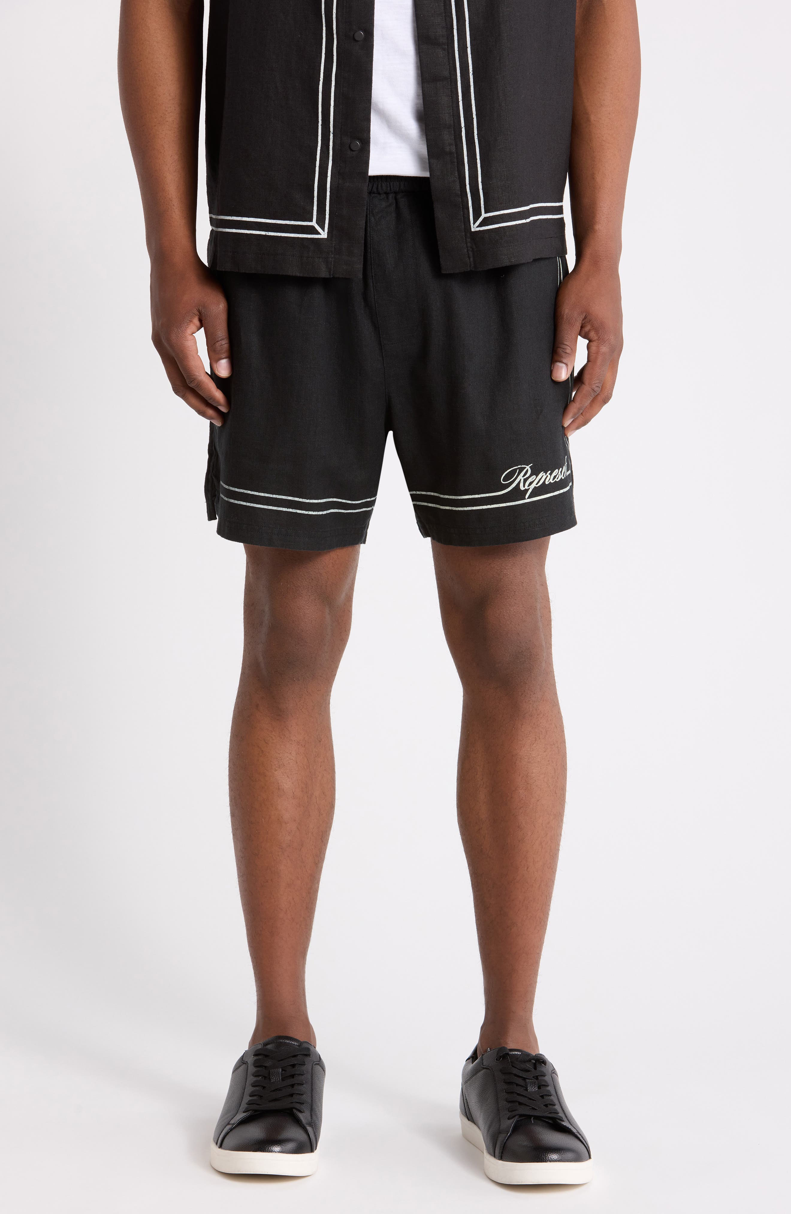selected JET BLACK