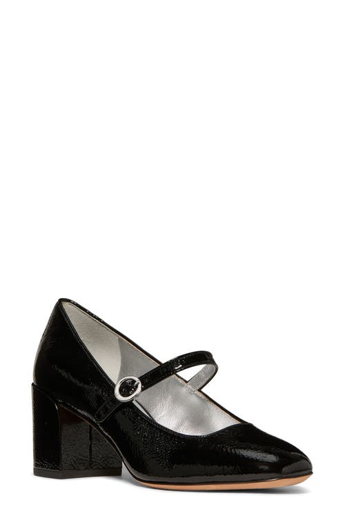 Kate Spade New York halo mary jane pump in Black at Nordstrom, Size 7