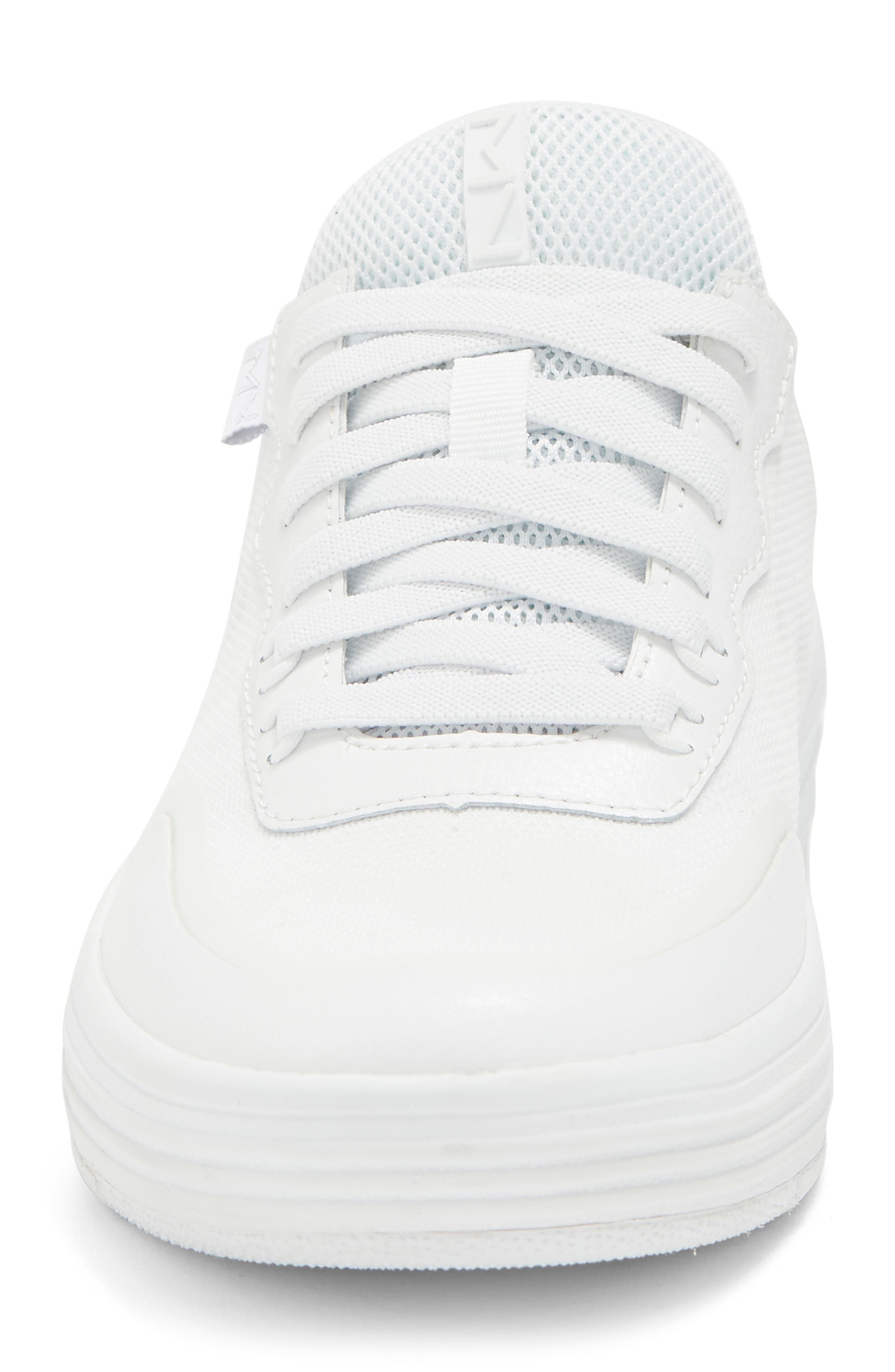 SKECHERS Mark Nason<sup>®</sup> Los Angeles Alpha Cup - Saily Sneaker, Alternate, color, 