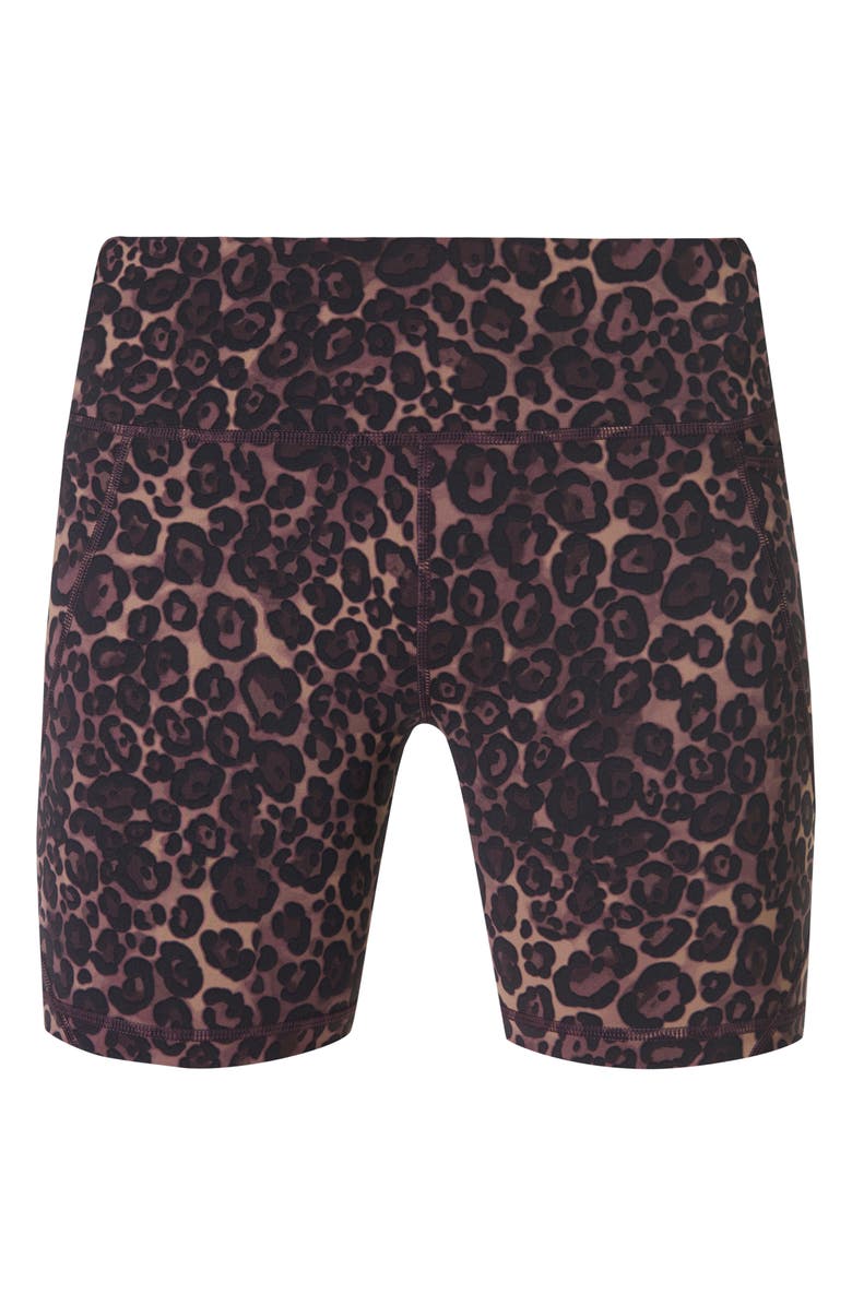 Sweaty Betty Power Pocket Bike Shorts, Alternate, color, 
