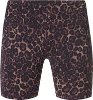 Sweaty Betty Power Pocket Bike Shorts