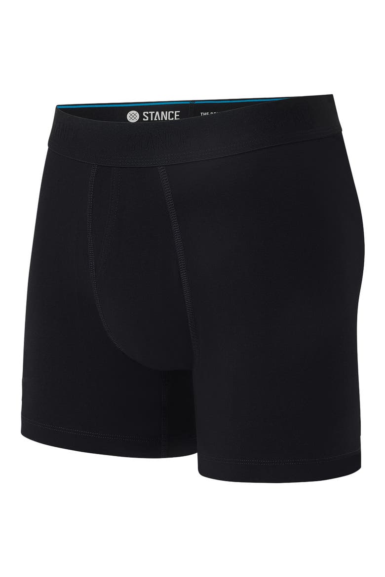 3-Pack Boxer Briefs, Main, color, BLACK