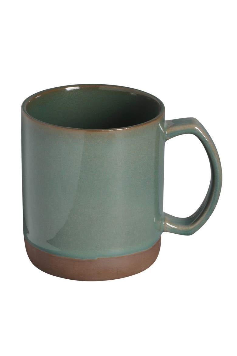 Dorsey Stoneware Mug Set, Alternate, color, Assorted Colors