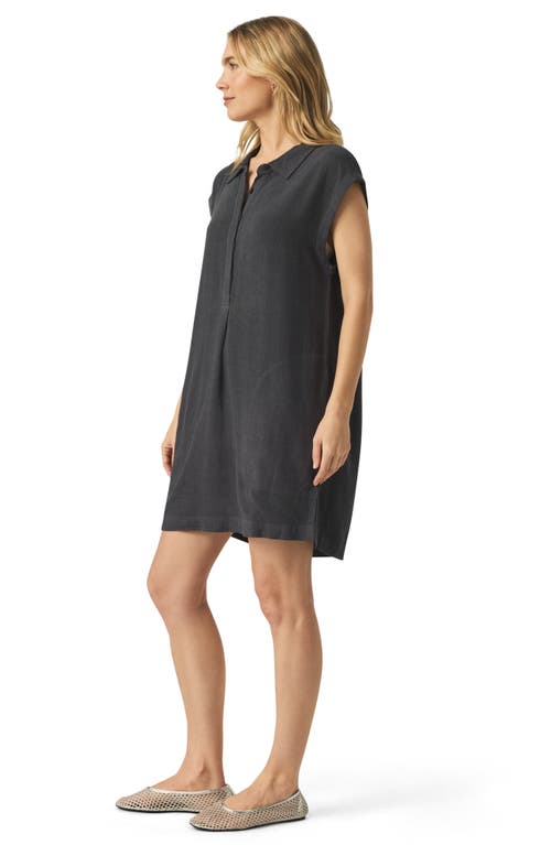 Splendid Gabrielle Shift Minidress