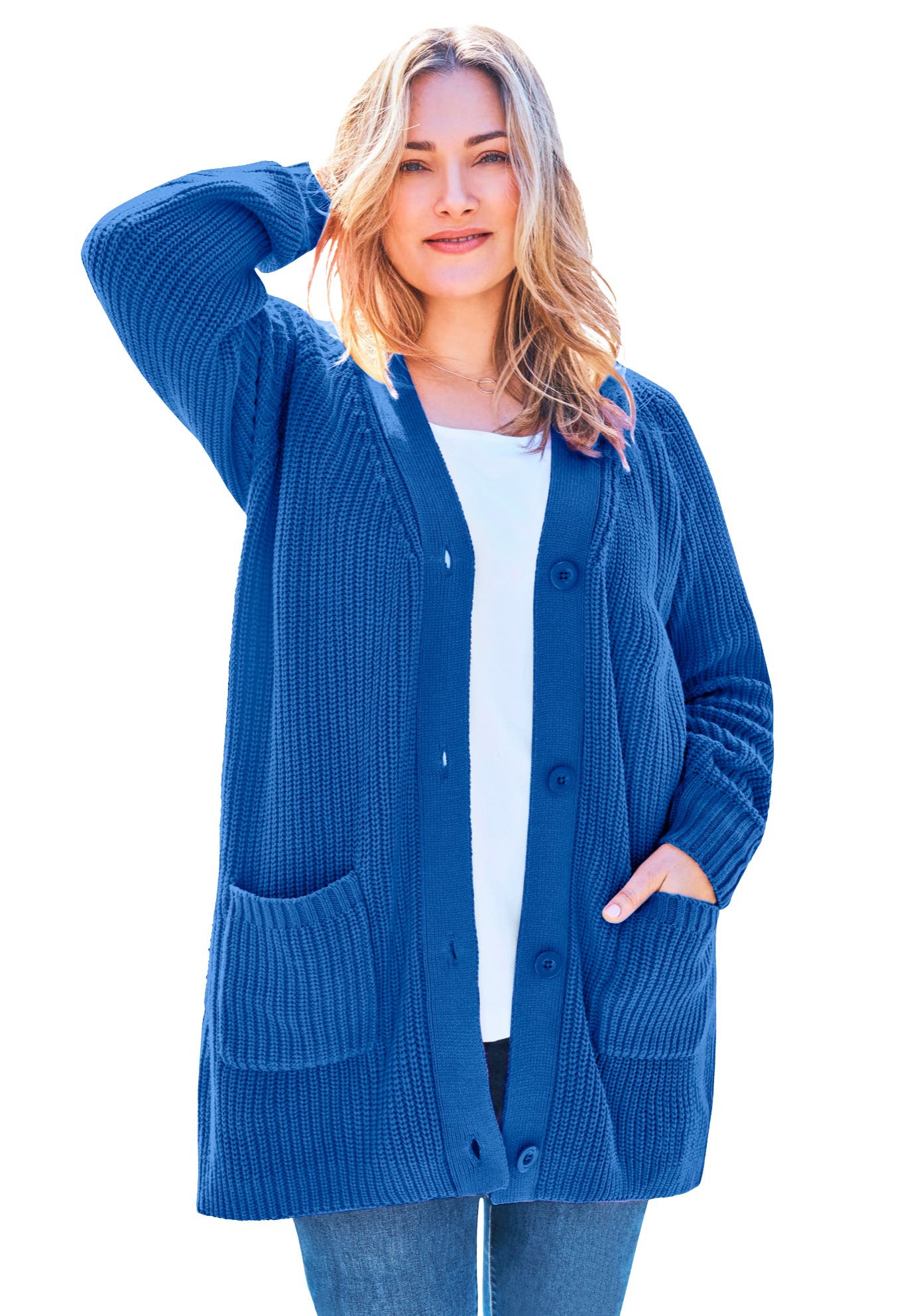 BRIGHT COBALT
