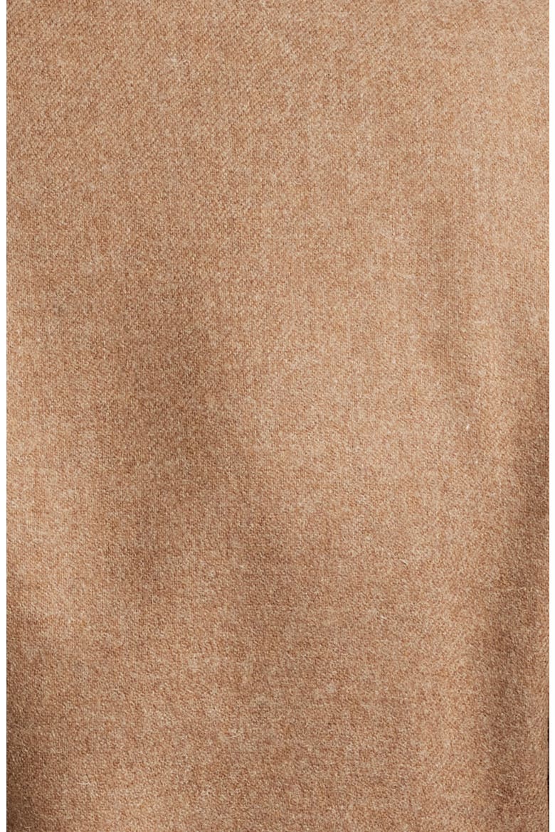 Helsinki Belted Blazer, Alternate, color, MEDIUM BROWN