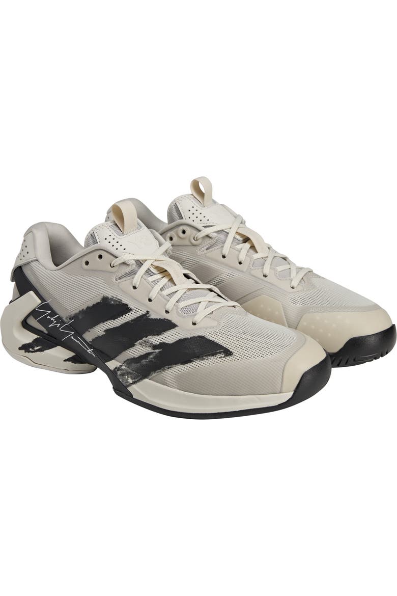 Y-3 Adizero Ubersonic 5 Tennis Shoe (Men) | Nordstrom Y-3 Adizero Ubersonic 5 Tennis Shoe (Men) | Nordstrom