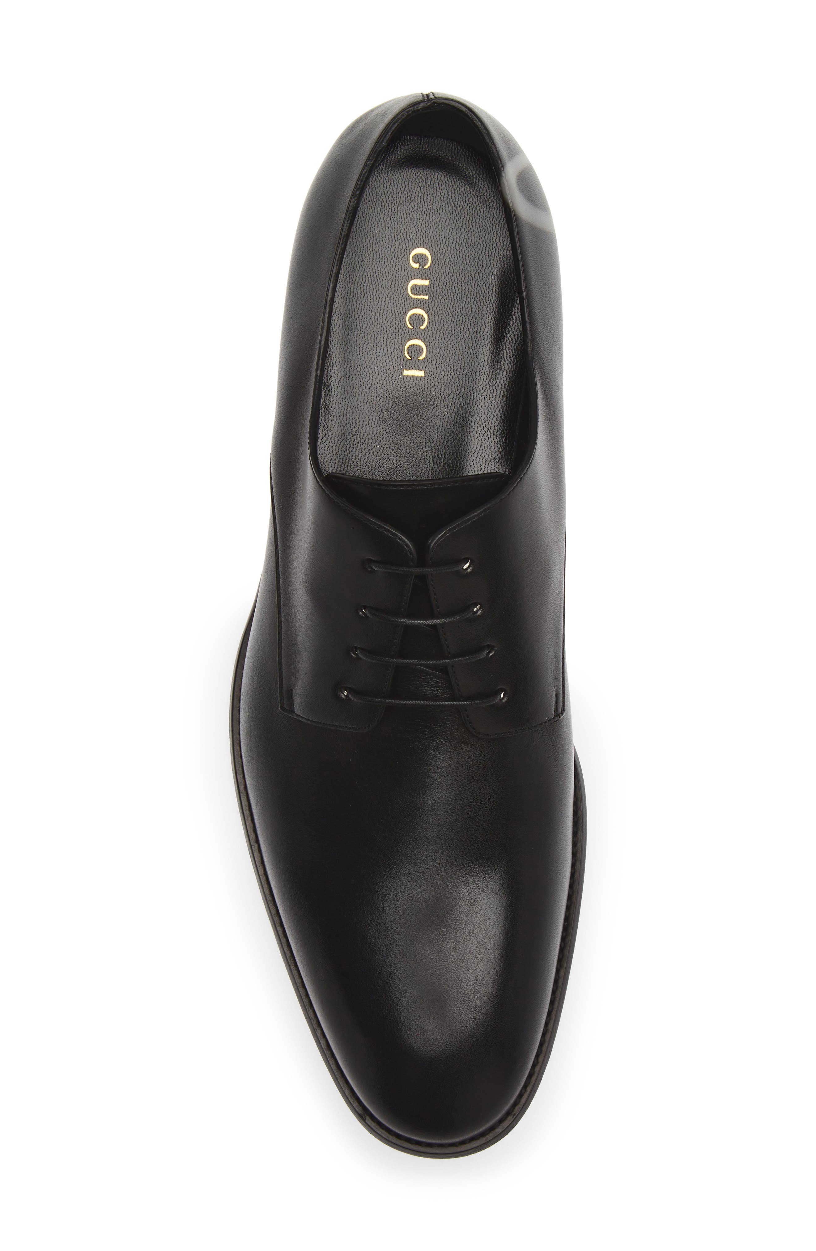 Mercury Oxford, Alternate, color, 1060 BLACK