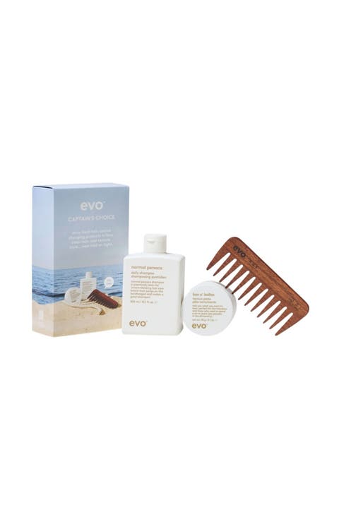 Captains Choice Gift Set