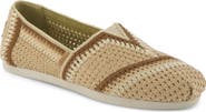 TOMS Classic Alpargata Slip-On
