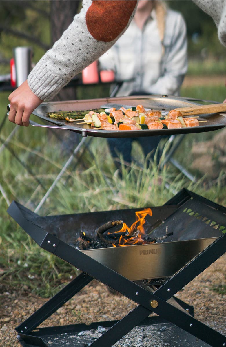 Primus Kamoto Small Open Fire Pit, Alternate, color, 