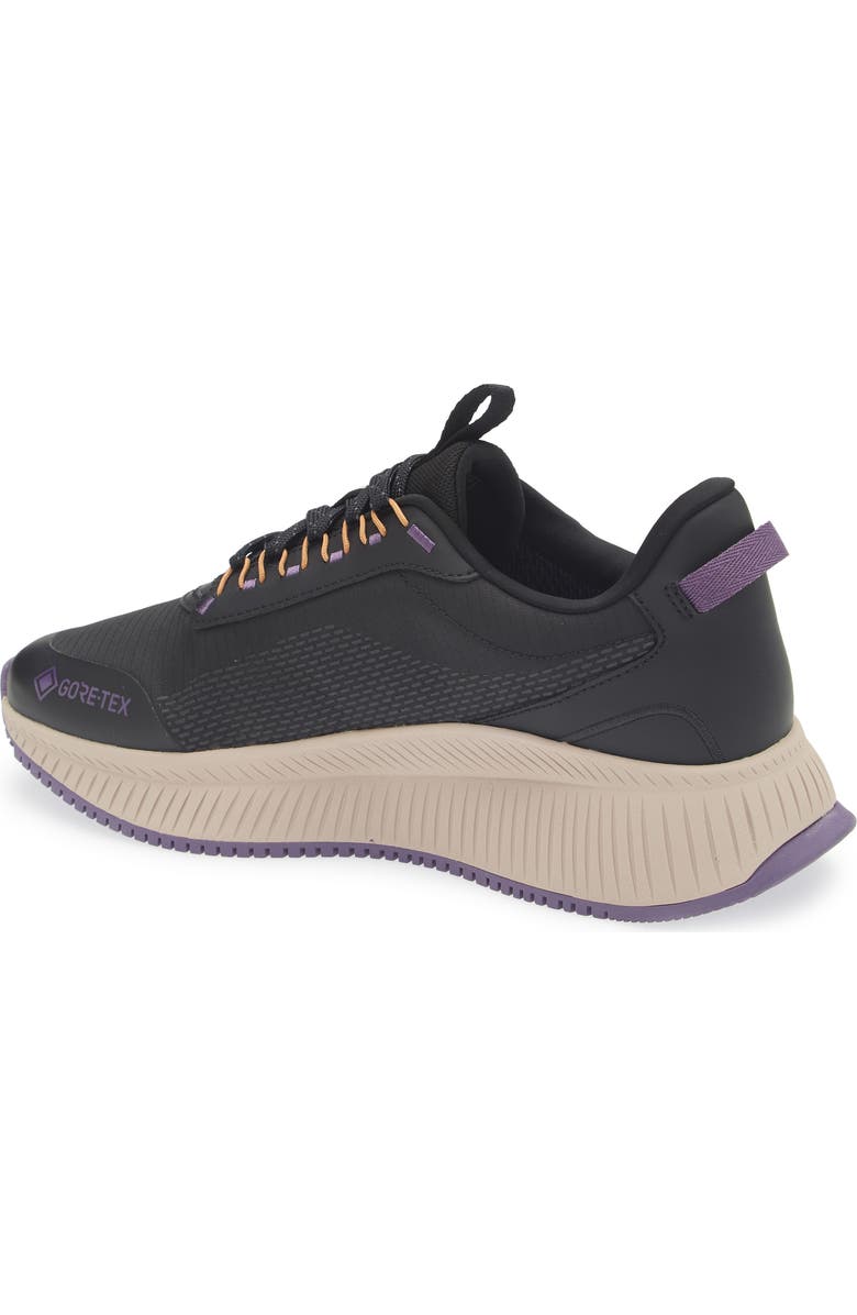 BOSS TTNM Evo Runn Gore-Tex<sup>®</sup> Trainer Sneaker, Alternate, color,