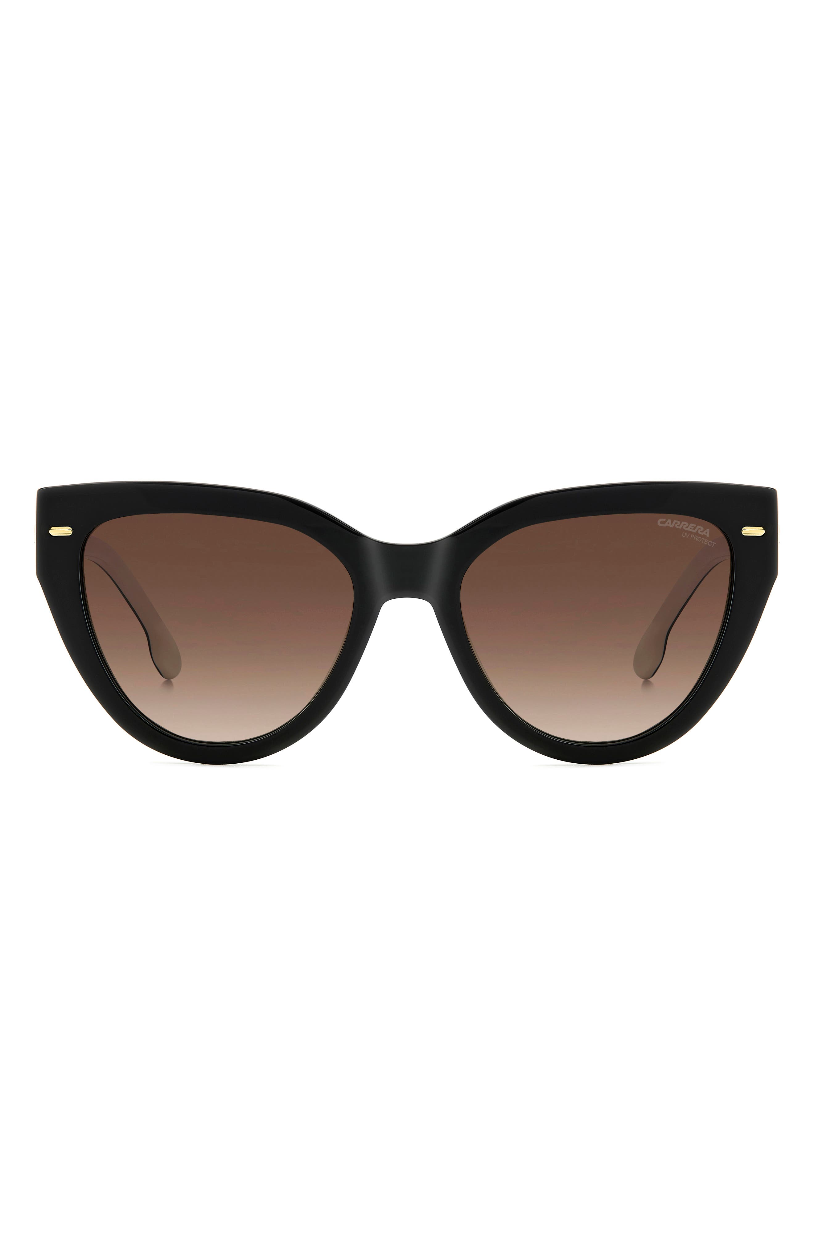 BLACK WHITE/ BROWN GRADIENT