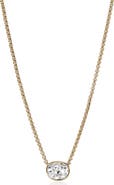 John Hardy JH Lovestruck™ Necklace, 14K Gold, Lab-Grown Diamond, 1.25TCW