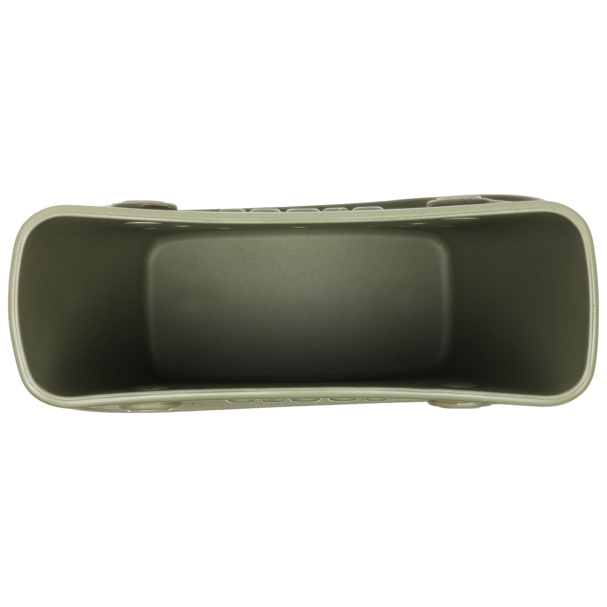 CROCS Small Classic Tote, Alternate, color, Cargo