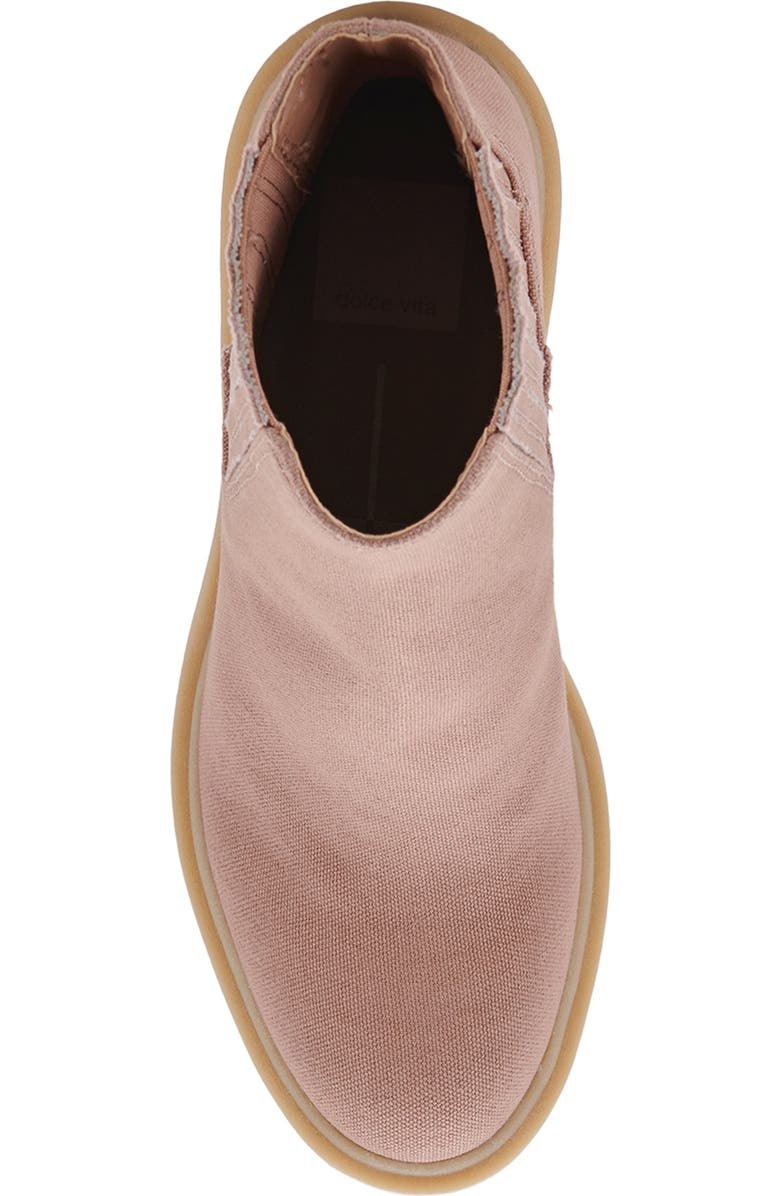 Dolce Vita Caster Chelsea Boot, Alternate, color,